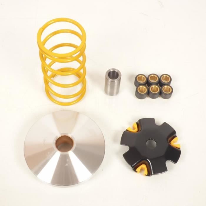 Variateur Replay pour MBK 50 BOOSTER ROCKET Avant 2020 Neuf