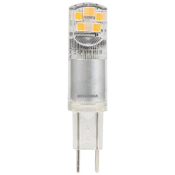 SYLVANIA - Capsule GY6.35 300lm 827