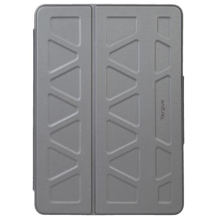 TARGUS Etui de protection Pro-Tek New iPad Pro 10.5- - Gris