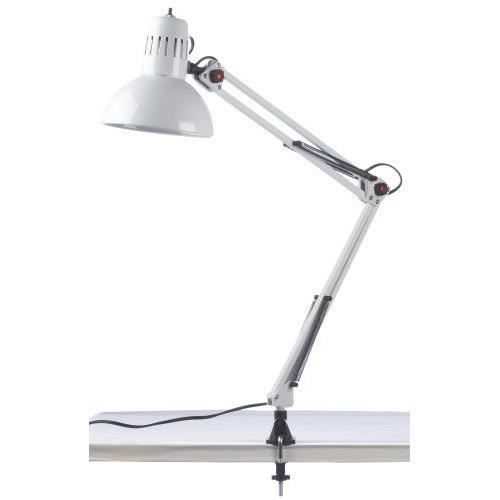 TRIO 5029010-01 Lumières à attaches Métalique blanc