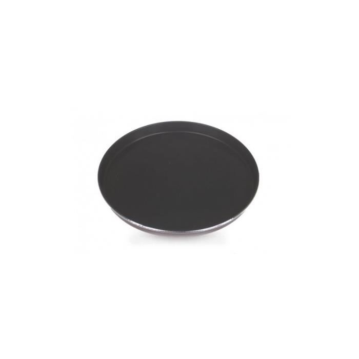 Plateau plat crisp micro ondes pour micro ondes WHIRLPOOL 481246678428 - 1348590 858735599291 48193 - BVMPièces