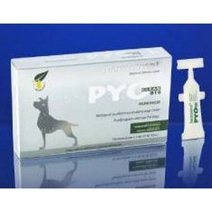 Dermoscent Pyoclean Oto 10 x 5ml