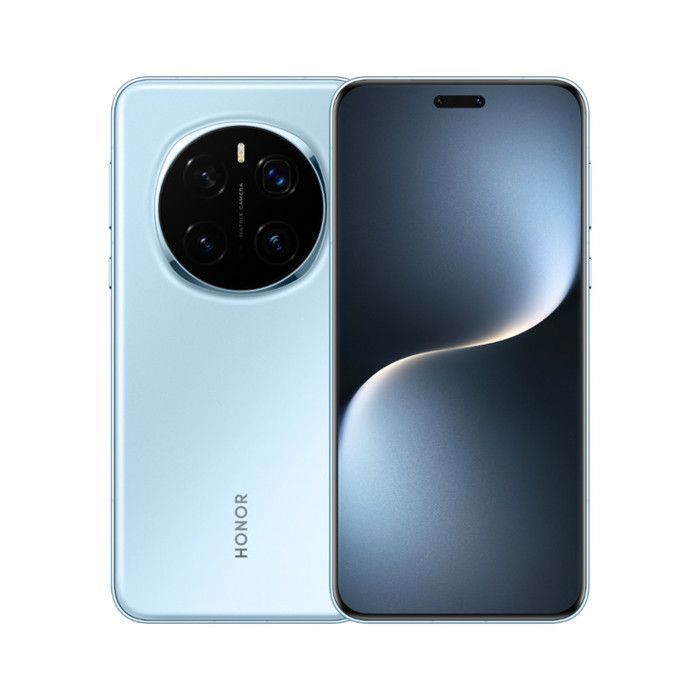 Smartphone HONOR Magic7 Pro 5G 12Go 512Go Bleu