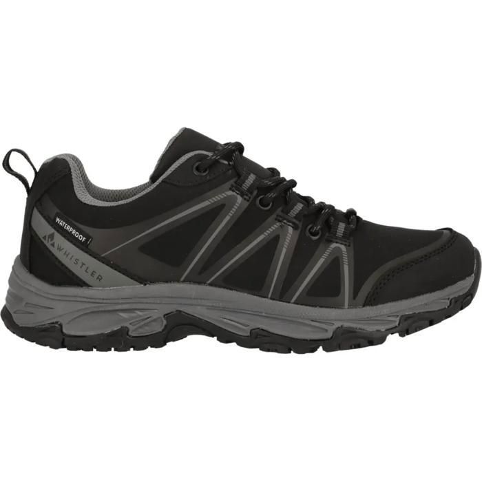 Chaussures de randonnée Whistler Naiyu - black Chaussures de randonnée Whistler Naiyu - black