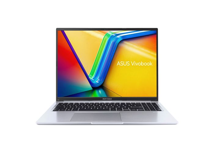 Asus S1605YA-MB070W – Vivobook (AMD R7-7730U 16GB RAM 512GB SSD 16 WUXGA Windows 11) – Cool Silver – AZERTY Français