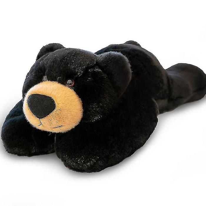 Bubu et Dudu Panda Peluche Mignonne Ours Panda Poupée Kawaii Oreiller Doux Jouet Décoration de