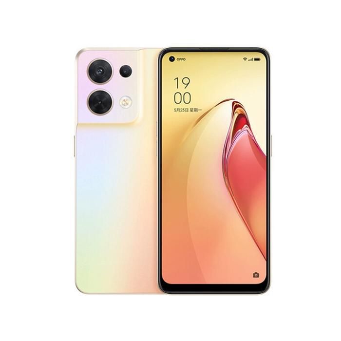 Oppo Reno 8