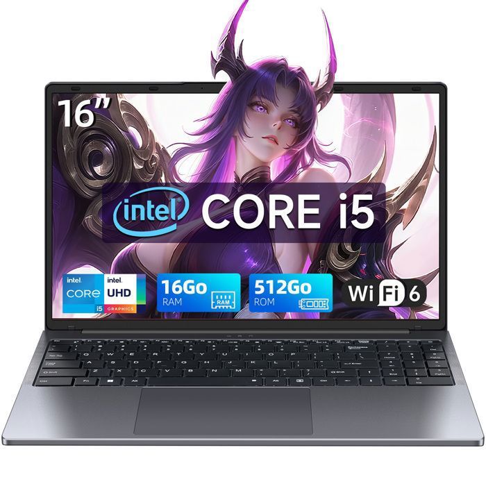 Sitemapcdatahttpsfoowindecoocompc Portable I5 16go Ramnull
