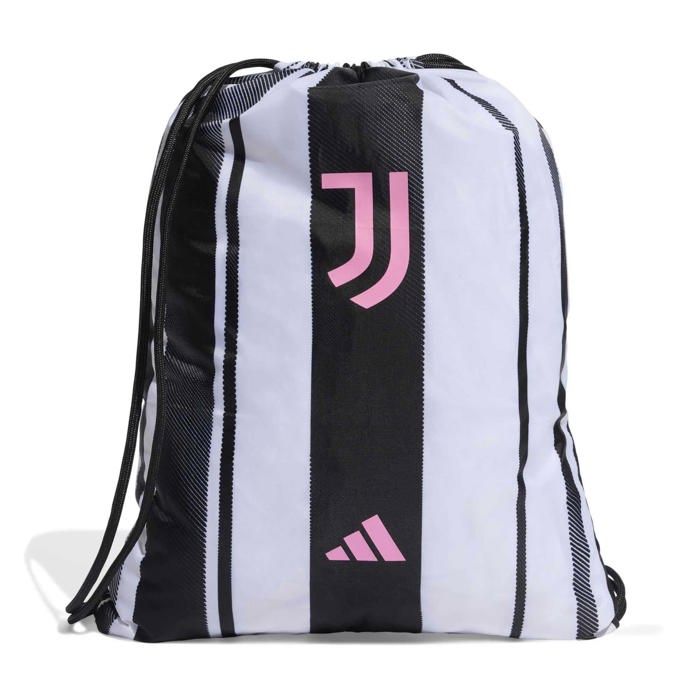Sac À Dos Adidas Sport Juve Gymsack