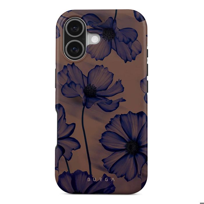 Coque Tough MagSafe Apple iPhone 17 - Velvet Night