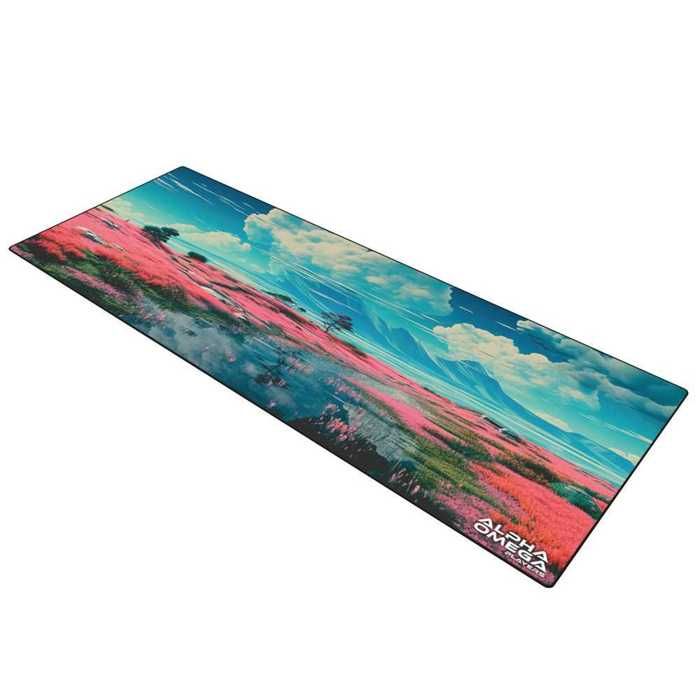 Tapis de Alpha Omega Players pour Nintendo Switch 2 - vue 3