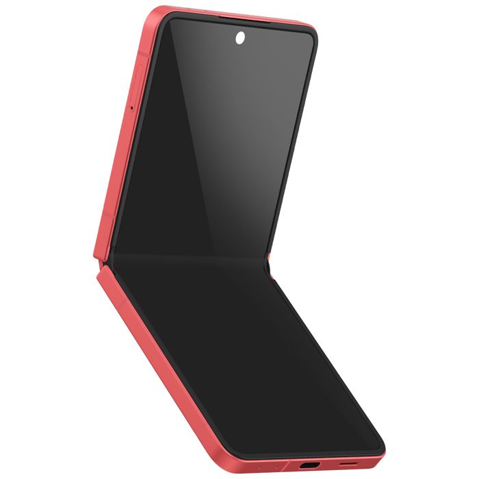 Samsung Écran Complet Original pour Galaxy Z Flip7 avec Vitre et Châssis Service Pack - vue 2