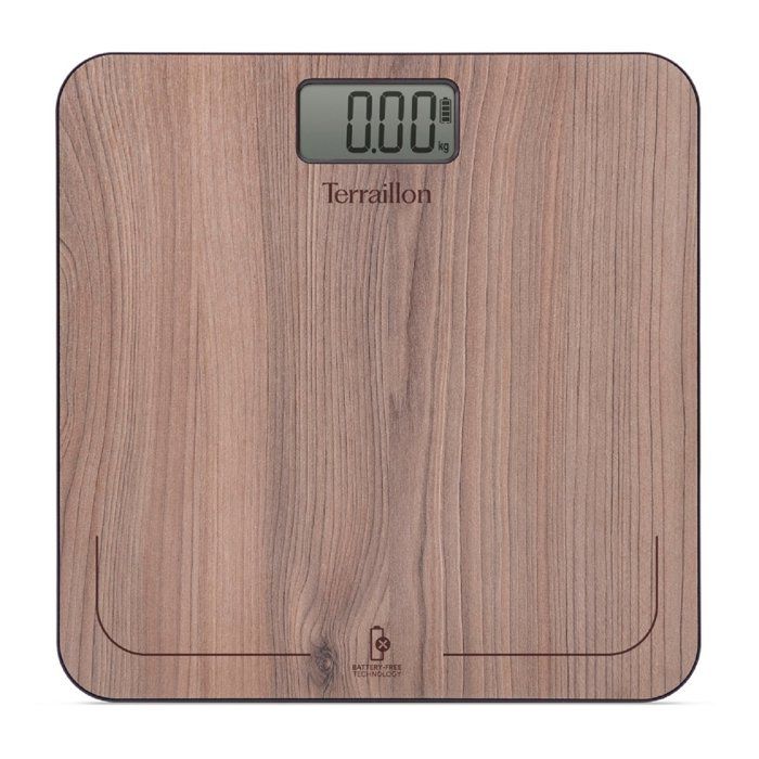 Power Free Natura Walnut Bois - vue 2