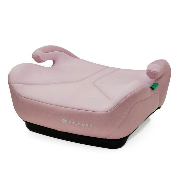Rehausseur auto Kinderkraft I-BOOST 2 i-Size R129 125-150 cm léger