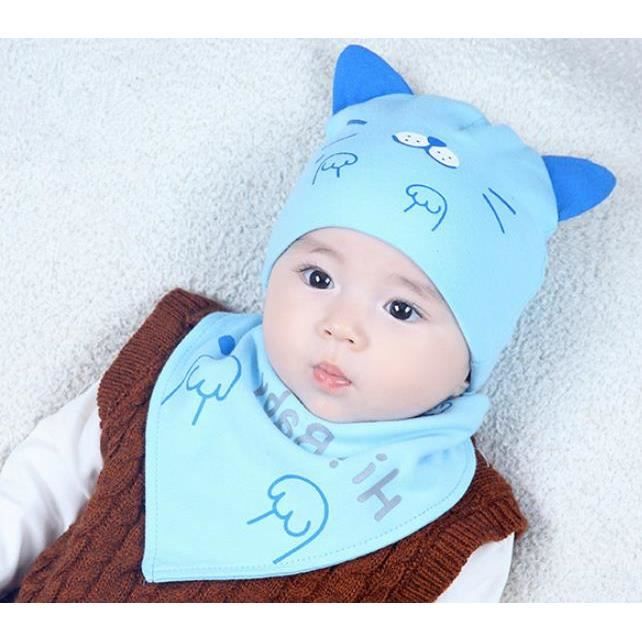 Bonnet Bebe Fille Garcon Bonnet Enfants Chapeaux Infant Doux Mignon Cap Pour Tomber Hiver Bleu Bleu Cdiscount Pret A Porter Bonnet Bebe Fille Garcon Bonnet Enfants Chapeaux Infant Doux Mignon Cap Pour Tomber Hiver Bleu Bleu Cdiscount Pret A Porter
