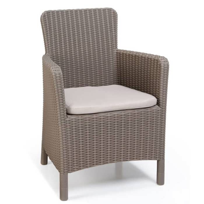 Chaise De Jardin Allibert Minnesota Achat Vente Pas Cher