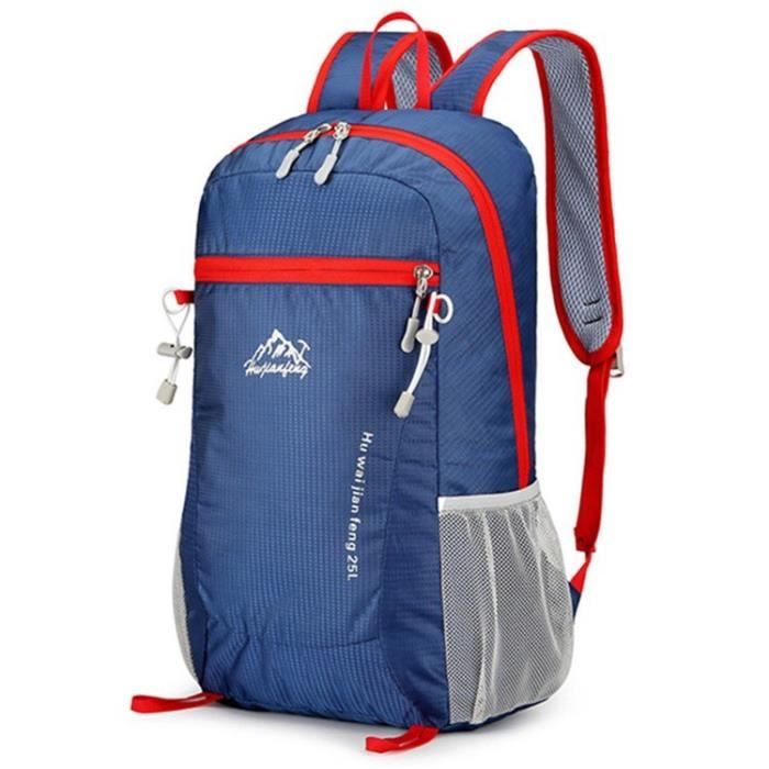NatureHike 20 ~ 75L Housse De Sac Housse De Pluie Imperméable Pour Sac à Dos Camping Randonnée Cyclisme école Sac à Dos Sacs à Bagages Housses Anti- Poussière