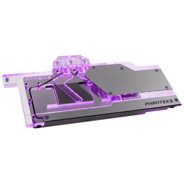 AORUS Phanteks Glacier RTX 208