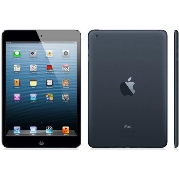 IPAD MINI 2 16GO NOIR   WIFI NEUF DEBLOQUER