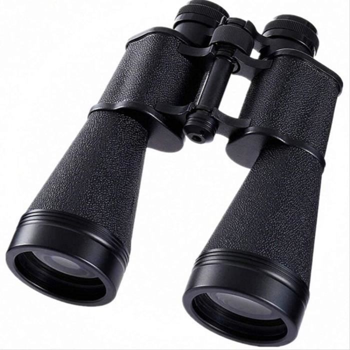 Jumelles télescope haute puissance 12x42 pour les voyages l'observation