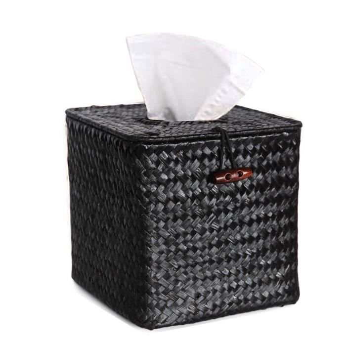 Homode Porte-serviettes En Bois De Ferme Pour Serviettes En Papier