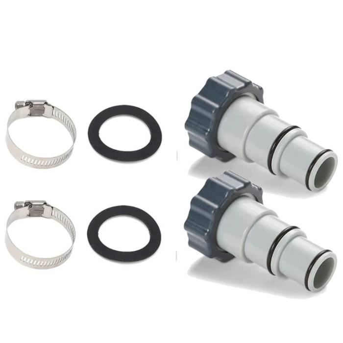 Pièce détachée arrosage,Raccord rapide pour tuyau d'arrosage en laiton,adaptateur de