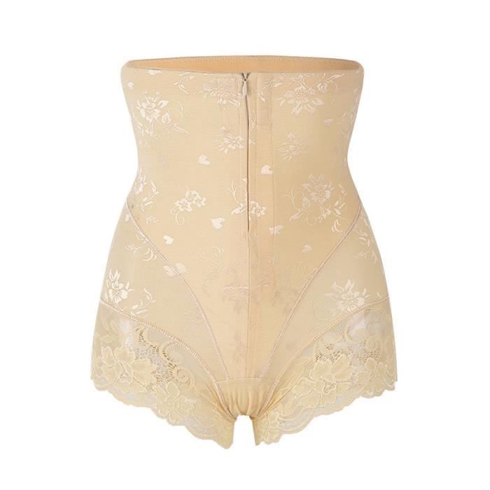 Hotte Cheval En Lycra Sleazy Sleepwear – Taille XL, Fermeture éclair