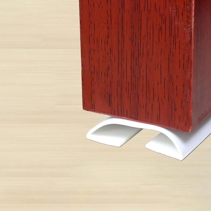 Bas De Porte Double Isolant,Boudin De Porte Anti Froid,Boudin De Porte