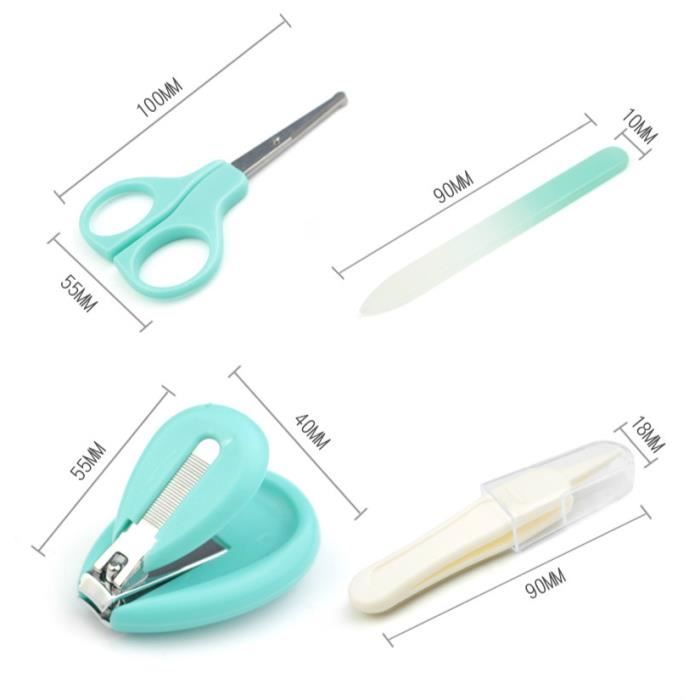 Kingwow Set De Ciseaux A Ongles Pour Bebe Nouveau Ne Securite Pour Bebe Ongles Coupe Ongles Pour Enfants Bleu Clair Achat Vente Coupe Ongle Bebe Cdiscount Kingwow Set De Ciseaux A Ongles Pour Bebe Nouveau Ne Securite Pour Bebe Ongles Coupe Ongles Pour Enfants Bleu Clair Achat Vente Coupe Ongle Bebe Cdiscount