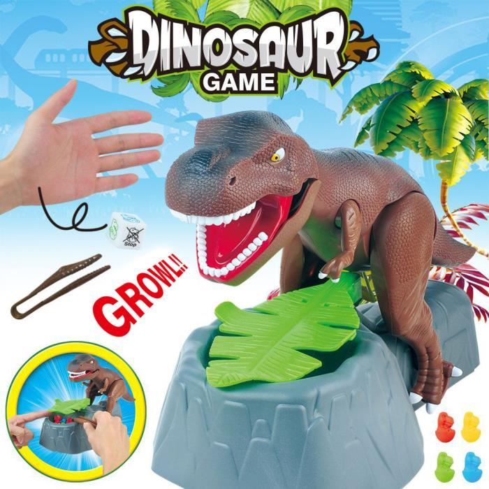 Dinosaure jouet sonore best sale