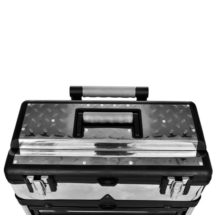 Armoires A Outils Caisse Valise Coffre Boite A Outils A Roulette