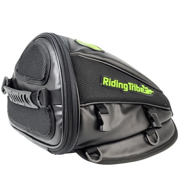 Sac réservoir moto clearance