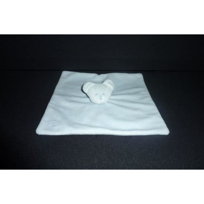 Doudou Ours Carrefour 1730615 Achat Vente Doudou 2009868114377