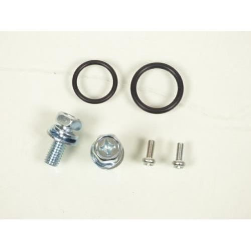 Kit De Réparation De Robinet D'essence (petit Réservoir) Pour Kawasaki KX60 (85-98), KDX80, KX500 - Neuf