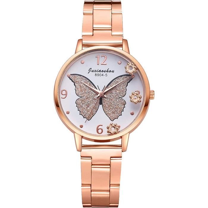Montre new arrivals sans fermoir