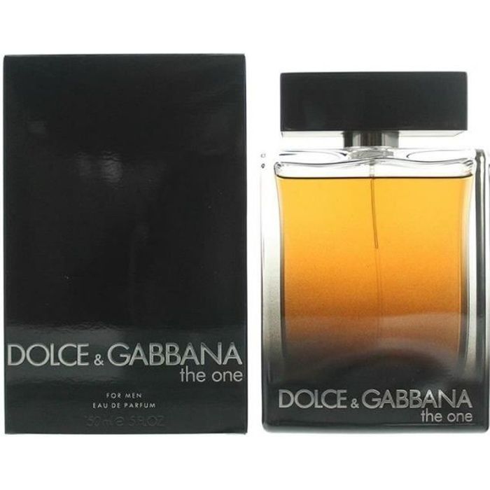 Dolce - Gabbana Parfum Homme EDP The One (150 ml) - 3423473021377