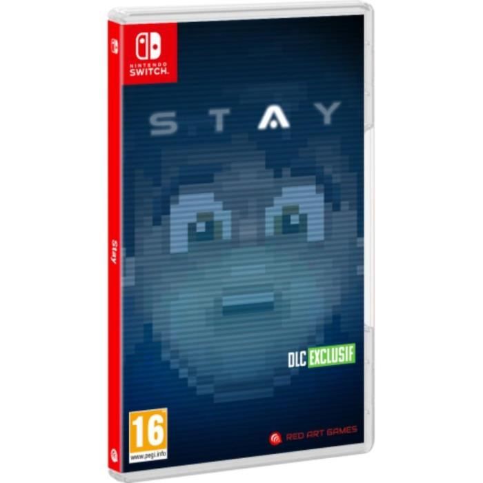 Stay Switch - vue 6