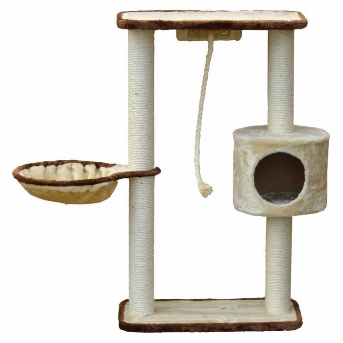 Arbre A Chat Mural Dreamy Silvio Design Achat Vente Arbre A