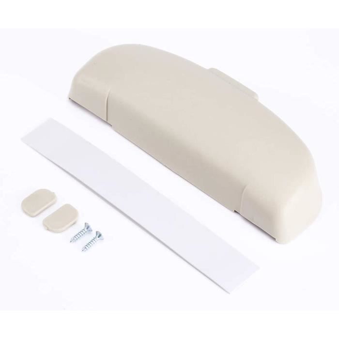 Range-lunettes Voiture BIXUAN Pour Volvo XC90 XC60 V90 V60 - Organisateur Intérieur Pratique