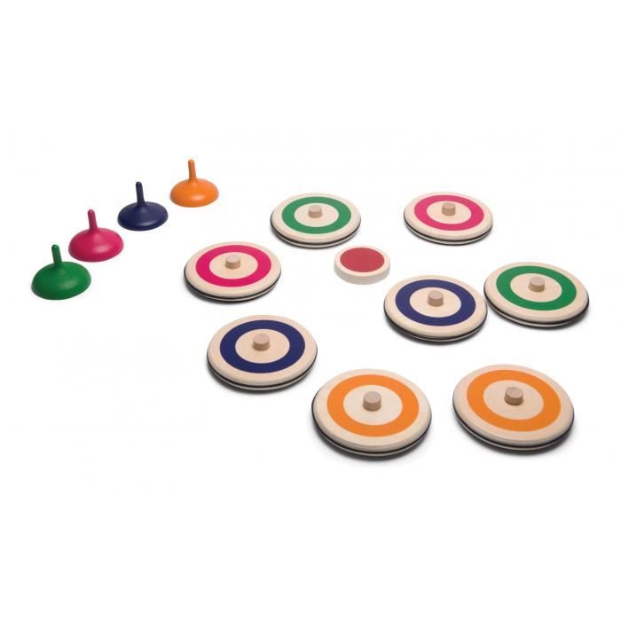 Location Piste de curling | Optimiz Group