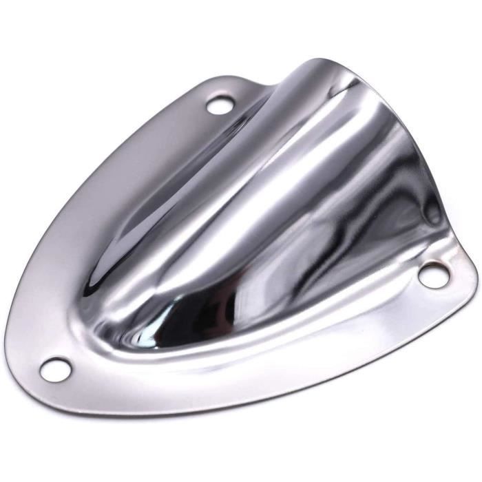 POFET 2er-Set Sattelkloben - Robuste Fahrradsattelklemme Für Standard-Schienen