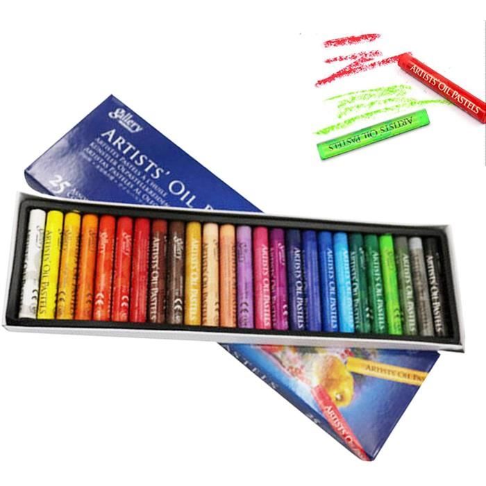 Crayons de Dessin, Crayons de Dessin Professionnels, Ensemble de