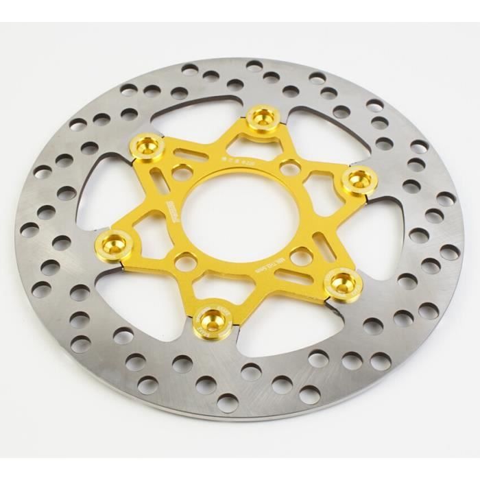 Etrier de frein avant voiture sans permis Aixam diamètre 170mm