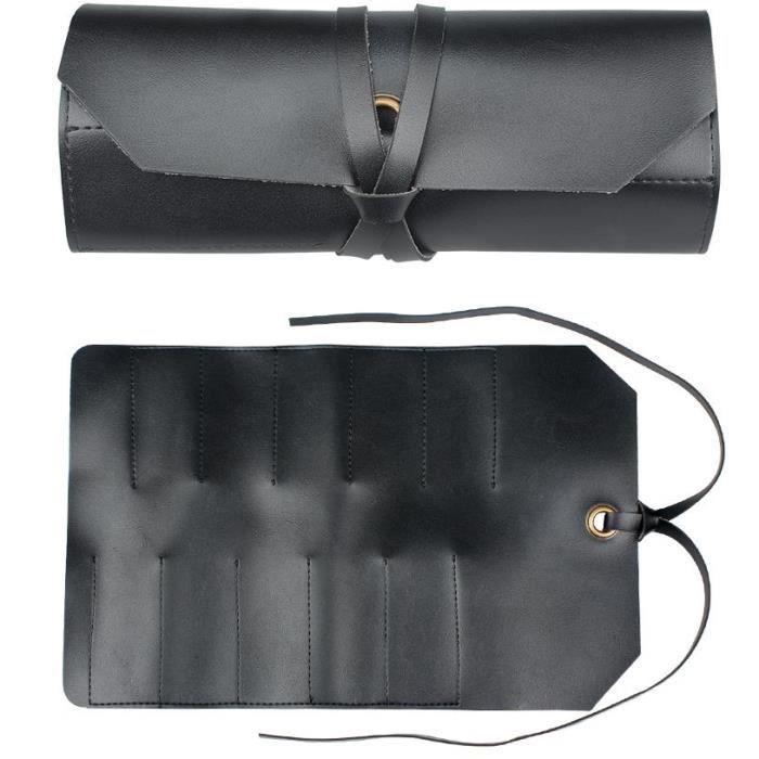 Porte-documents De Voyage + Porte-clés Avion - Set De Rangement Pratique Pour Passeport, Billets - Gris Clair - 2