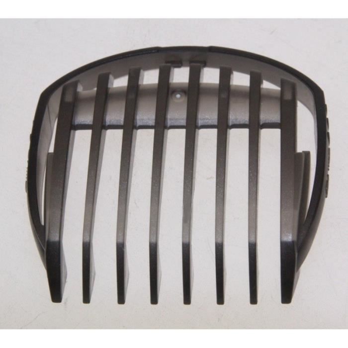 GUIDE DE COUPE 3-18 MM POUR POUR PETIT ELECTROMENAGER BABYLISS - 2T-7D6E-UQDI