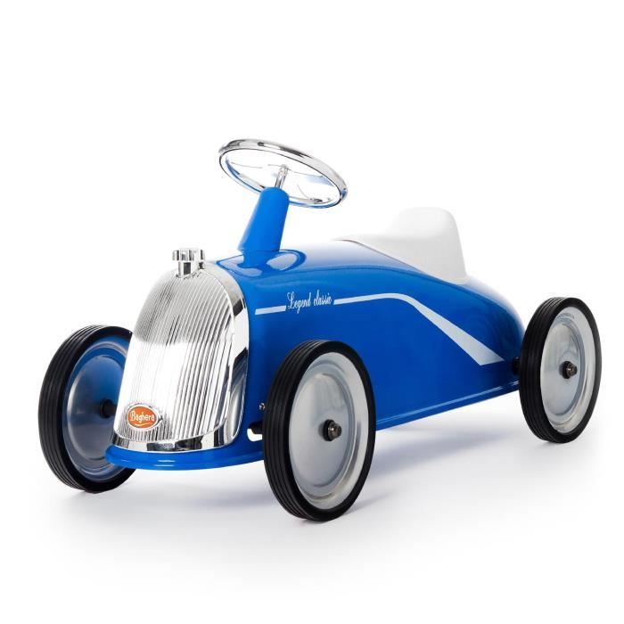 BAGHERA Porteur Rider Legend Cdiscount Jeux Jouets