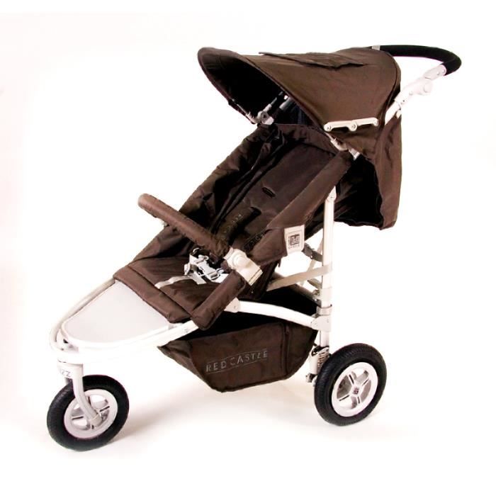 Poussette red castle whizz pas cher clearance