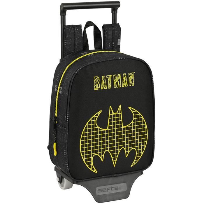 Sac a shop dos batman maternelle