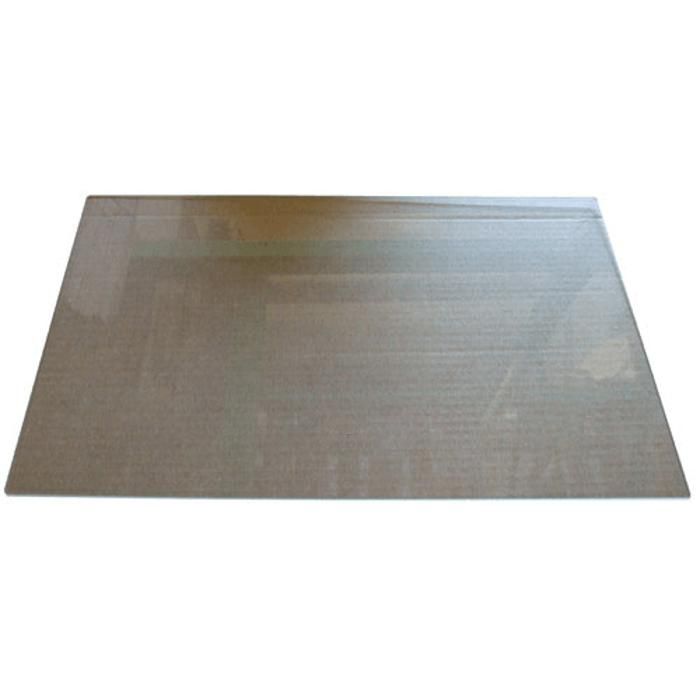 CLAYETTE REFRIGERATEUR 91617019 CLAYETTE VERRE BAC A LEGUMES 468 X 265