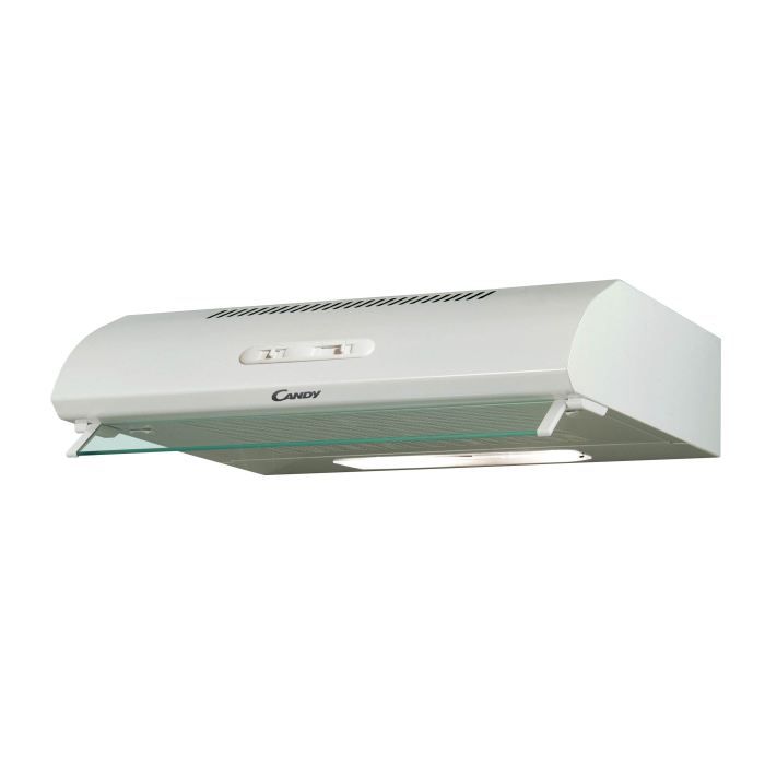 Candy Cft 610 W Achat Vente Hotte Cdiscount